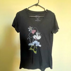 Minnie Mouse T-Shirt